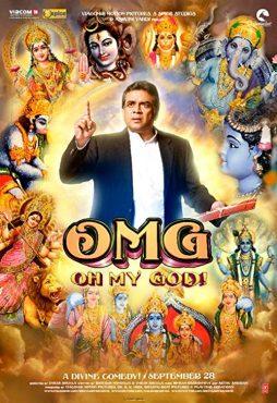دانلود فیلم هندی اوه خدای من OMG: Oh My God 2012 با دوبله فارسی